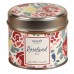 Seasalt Roseland Candle in a Tin